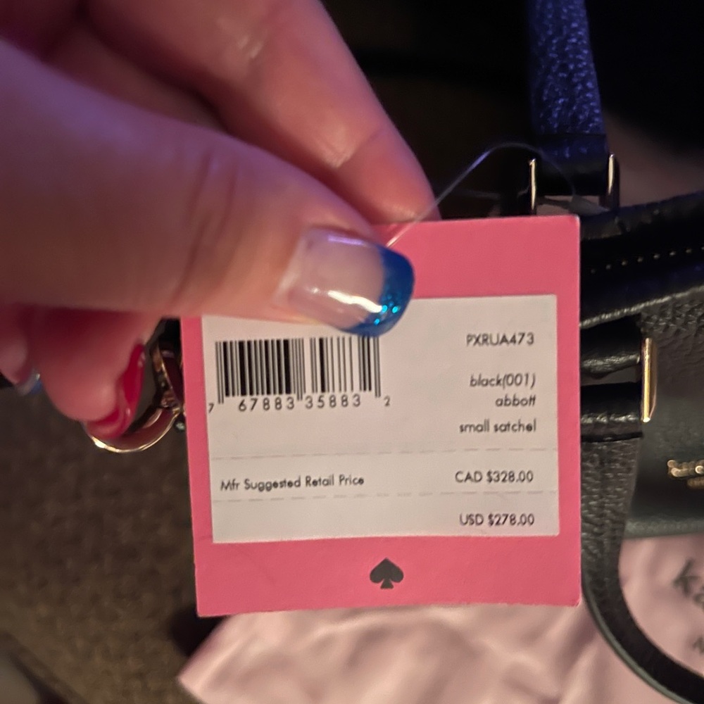 Kate Spade handbag